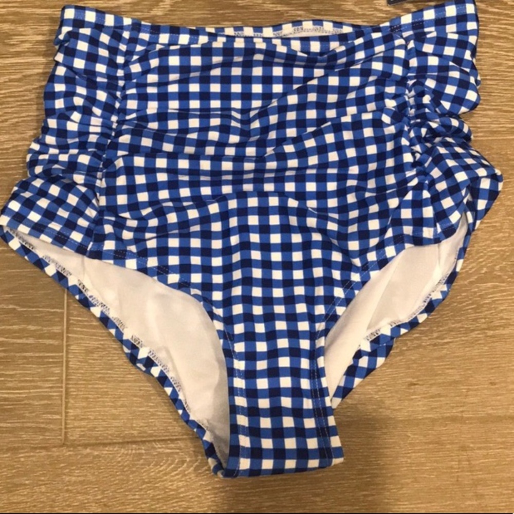 BOTTOMS ONLY